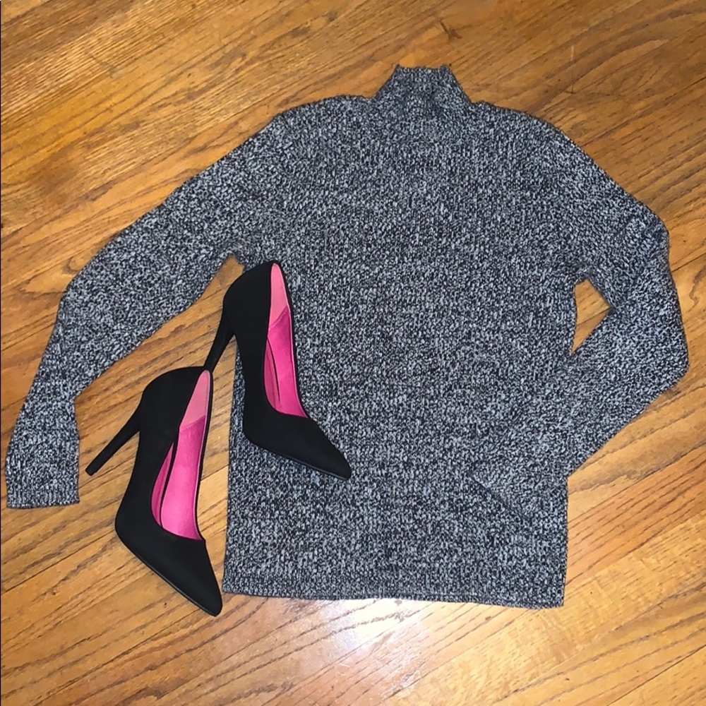 Vneck top